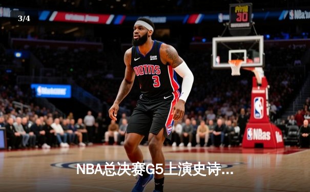 NBA总决赛G5上演史诗逆转，掘金主场加时险胜热火夺赛点 - 3
