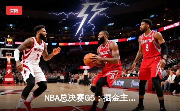 NBA总决赛G5：掘金主场力克热火，约基奇三双率队夺赛点