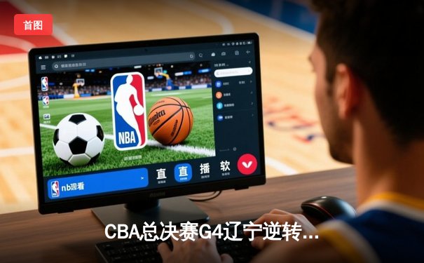CBA总决赛G4辽宁逆转广东夺赛点 赵继伟22+5张镇麟关键三分定乾坤